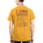Awesome Caregiver -Hoodie-#F211124FIVTHIN9BCAREZ4