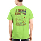 Awesome Caregiver -Hoodie-#F211124FIVTHIN9BCAREZ4