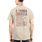 Awesome Caregiver -Hoodie-#F211124FIVTHIN9BCAREZ4