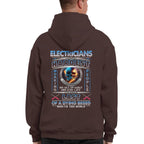 Awesome Electrician-Hoodie - grunx260804-0052