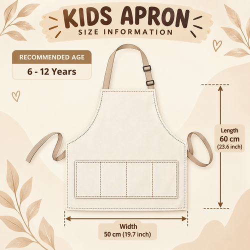 Are You Praying Funny Goose Kids Apron