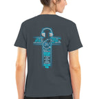 Awesome Dispatcher-T-shirt - grunx260804-0024