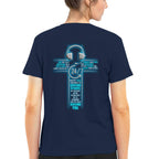 Awesome Dispatcher-T-shirt - grunx260804-0024