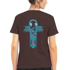 Awesome Dispatcher-T-shirt - grunx260804-0024