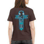 Awesome Dispatcher-T-shirt - grunx260804-0024