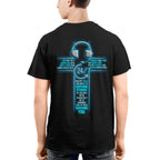 Awesome Dispatcher-T-shirt - grunx260804-0024