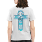 Awesome Dispatcher-T-shirt - grunx260804-0024