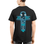 Awesome Dispatcher-T-shirt - grunx260804-0024