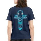 Awesome Dispatcher-T-shirt - grunx260804-0024