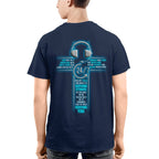 Awesome Dispatcher-T-shirt - grunx260804-0024