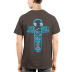 Awesome Dispatcher-T-shirt - grunx260804-0024