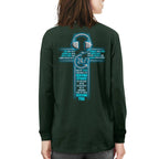 Awesome Dispatcher-T-shirt - grunx260804-0024