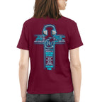 Awesome Dispatcher-T-shirt - grunx260804-0024