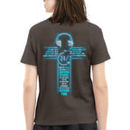 Awesome Dispatcher-T-shirt - grunx260804-0024