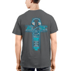 Awesome Dispatcher-T-shirt - grunx260804-0024