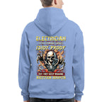 Awesome Electrician-T-shirt - grunx260804-0086