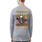 Awesome Electrician-T-shirt - grunx260804-0086