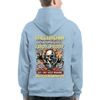 Awesome Electrician-T-shirt - grunx260804-0086