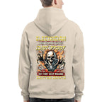 Awesome Electrician-T-shirt - grunx260804-0086