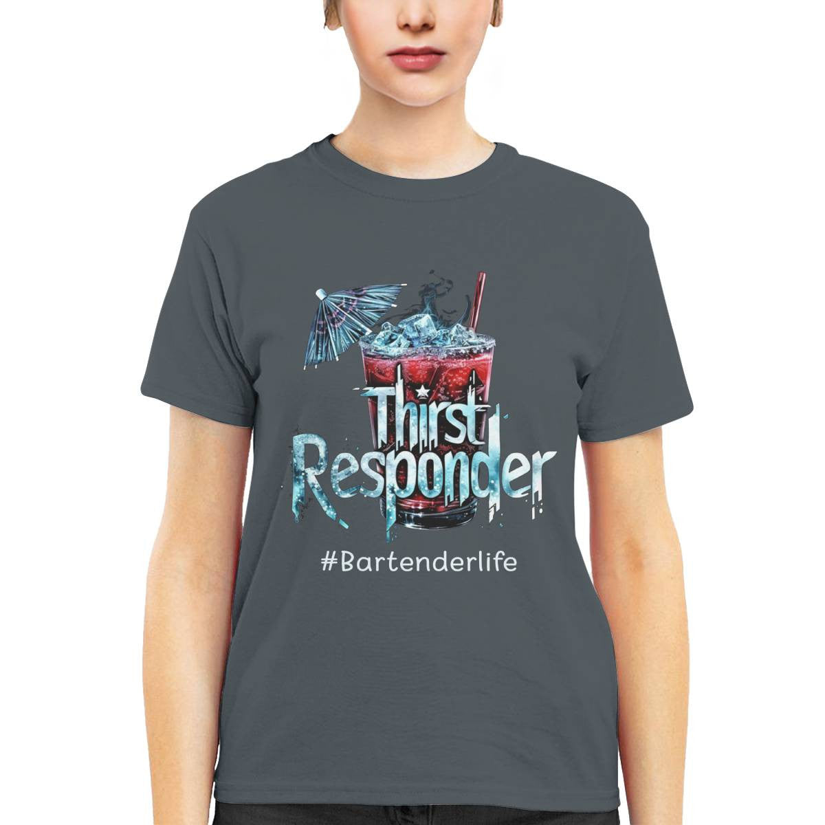 Awesome Bartender Life-T-shirt-#F310824THIRST1FBARTZ4