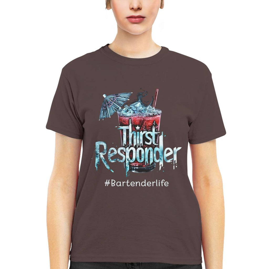 Awesome Bartender Life-T-shirt-#F310824THIRST1FBARTZ4