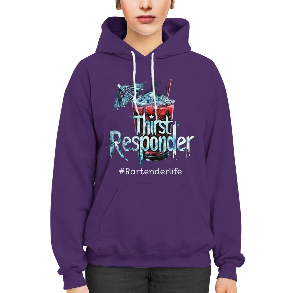 Awesome Bartender Life-T-shirt-#F310824THIRST1FBARTZ4