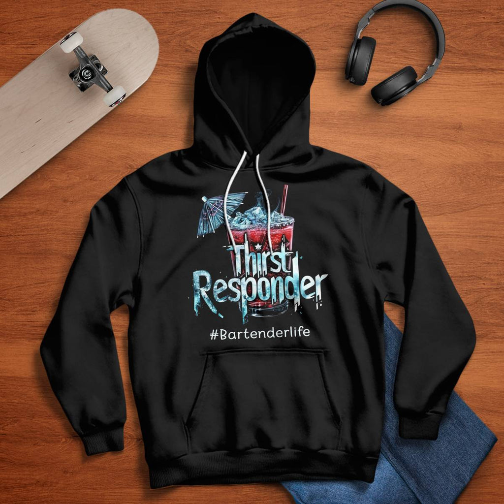 Awesome Bartender Life-T-shirt-#F310824THIRST1FBARTZ4