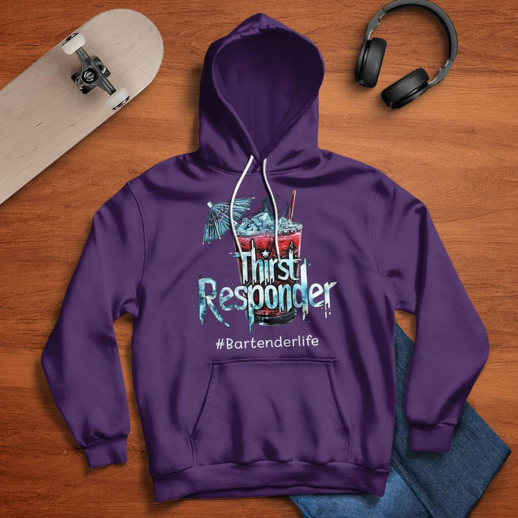 Awesome Bartender Life-T-shirt-#F310824THIRST1FBARTZ4