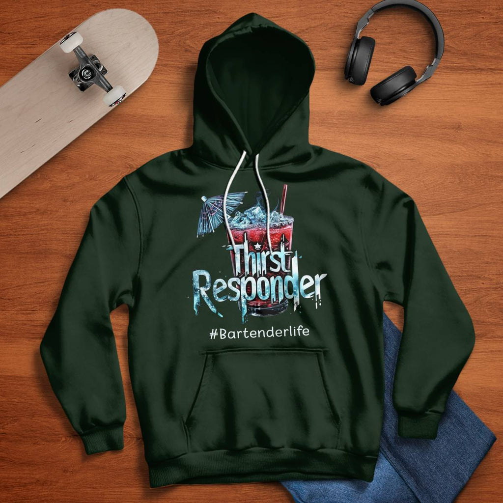 Awesome Bartender Life-T-shirt-#F310824THIRST1FBARTZ4