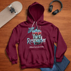 Awesome Bartender Life-T-shirt-#F310824THIRST1FBARTZ4