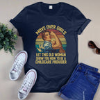 Awesome Childcare Provider-T-shirt-#F310824OVGIR2FCHPRZ4