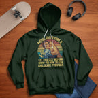 Awesome Childcare Provider-T-shirt-#F310824OVGIR2FCHPRZ4