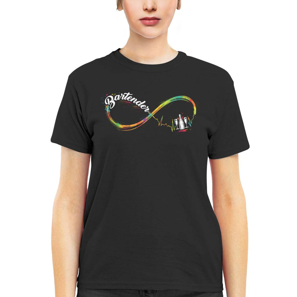 Awesome Bartender-T-shirt-#F230724INFIN8FBARTZ4