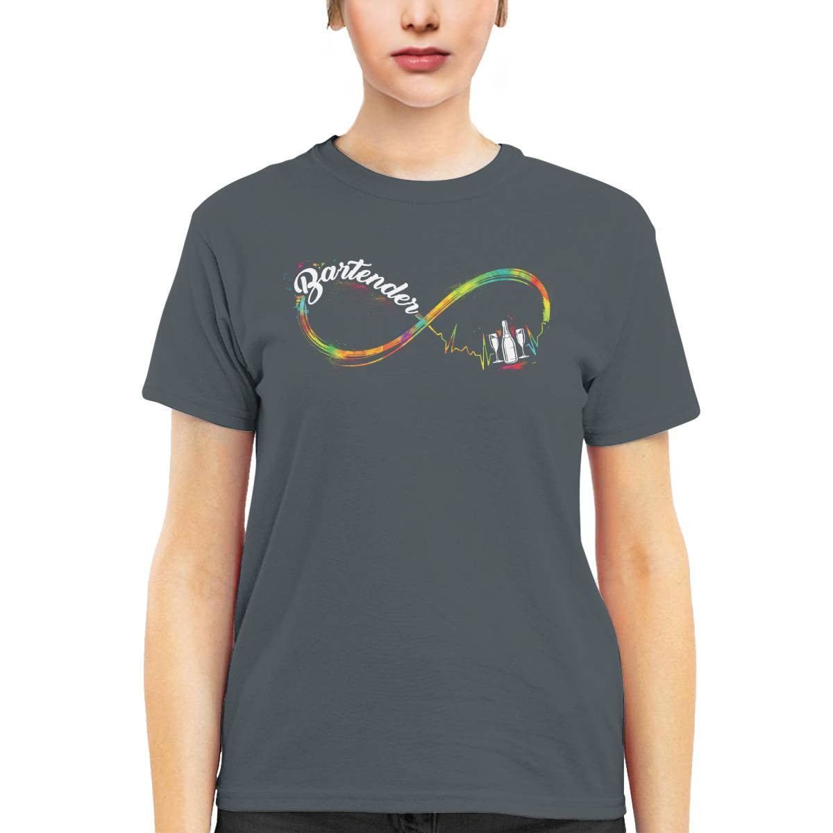 Awesome Bartender-T-shirt-#F230724INFIN8FBARTZ4