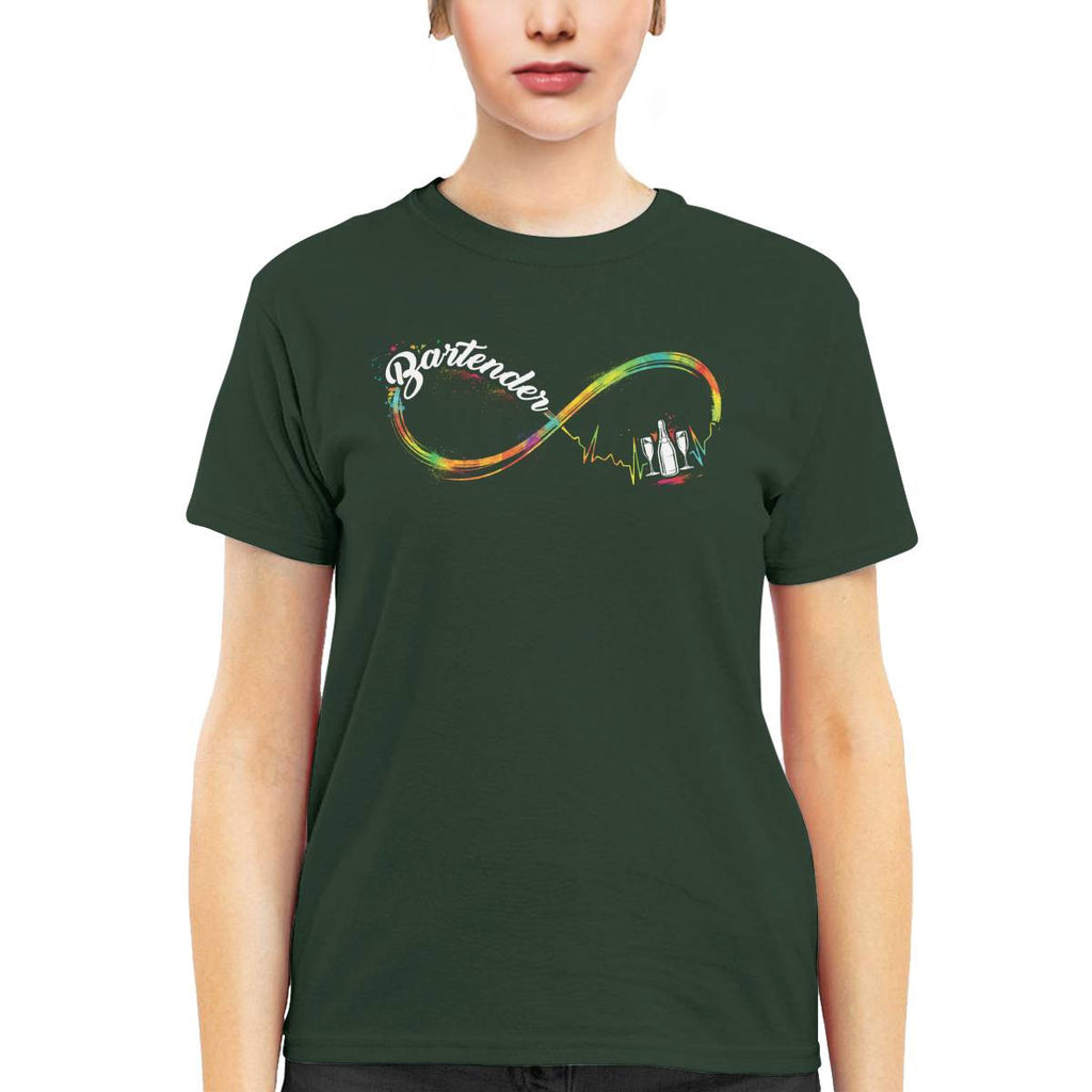 Awesome Bartender-T-shirt-#F230724INFIN8FBARTZ4