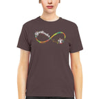 Awesome Bartender-T-shirt-#F230724INFIN8FBARTZ4