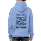 Awesome Carpenter-T-shirt-#M250624LSTOF2BCARPZ6