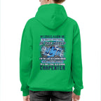 Awesome Carpenter-T-shirt-#M250624LSTOF2BCARPZ6
