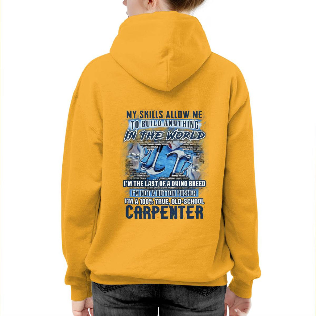 Awesome Carpenter-T-shirt-#M250624LSTOF2BCARPZ6