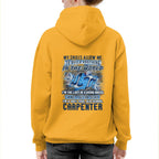 Awesome Carpenter-T-shirt-#M250624LSTOF2BCARPZ6