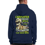 Awesome Carpenter -Hoodie-#M151124TOLER11BCARPZ6