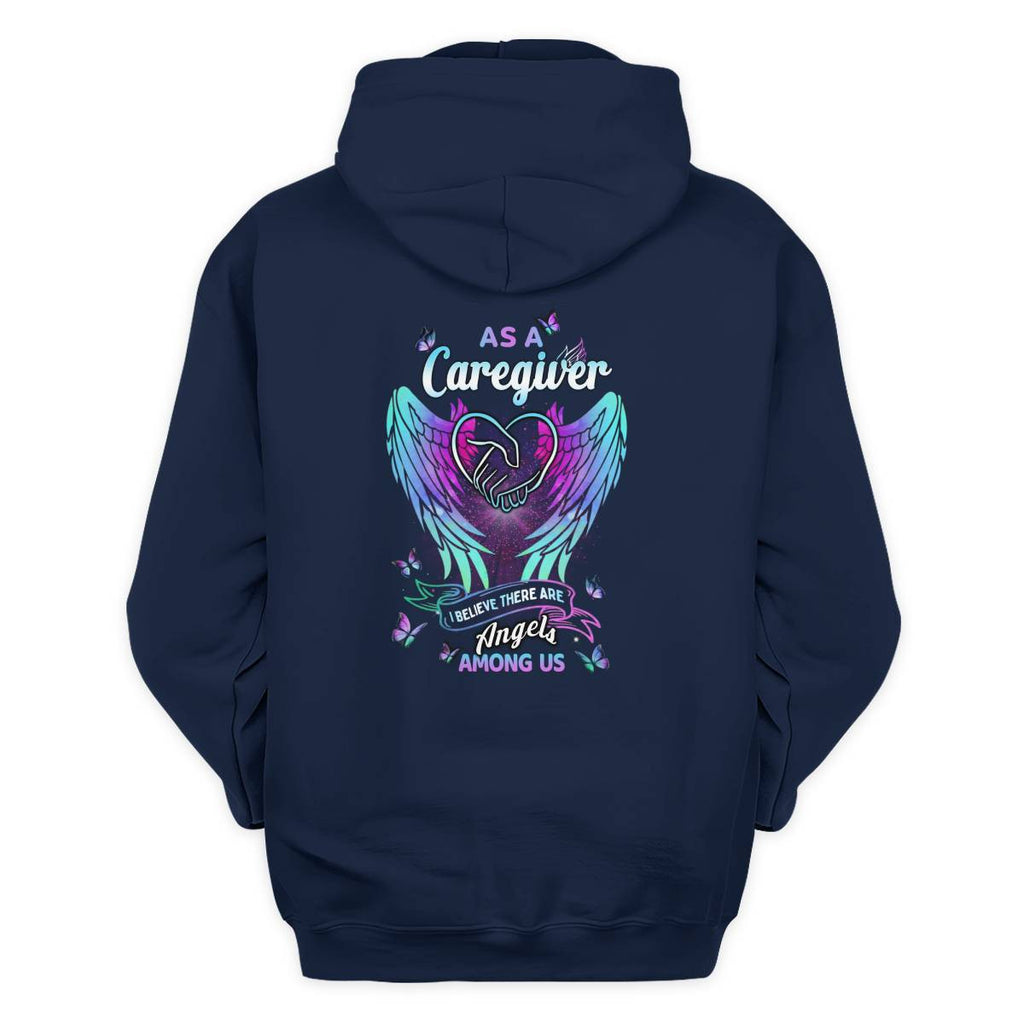 Awesome Caegiver-Hoodie-#F261124AMONG9XCAREZ4