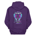 Awesome Caegiver-Hoodie-#F261124AMONG9XCAREZ4