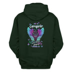 Awesome Caegiver-Hoodie-#F261124AMONG9XCAREZ4