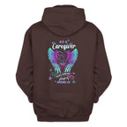 Awesome Caegiver-Hoodie-#F261124AMONG9XCAREZ4