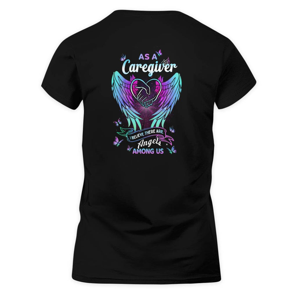 Awesome Caegiver-Hoodie-#F261124AMONG9XCAREZ4