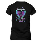 Awesome Caegiver-Hoodie-#F261124AMONG9XCAREZ4