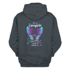 Awesome Caegiver-Hoodie-#F261124AMONG9XCAREZ4