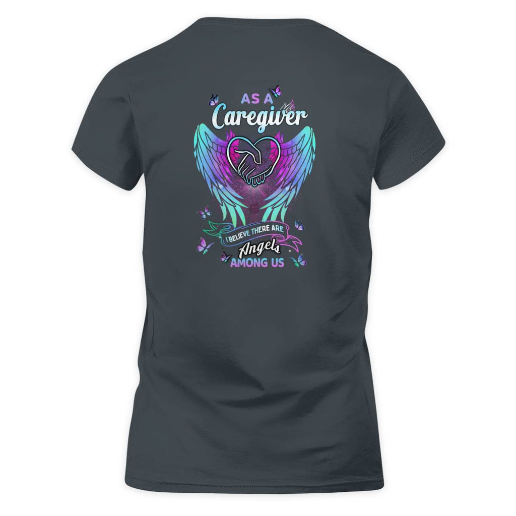 Awesome Caegiver-Hoodie-#F261124AMONG9XCAREZ4