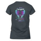 Awesome Caegiver-Hoodie-#F261124AMONG9XCAREZ4
